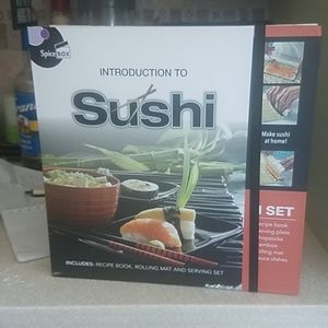 Sushi Kit